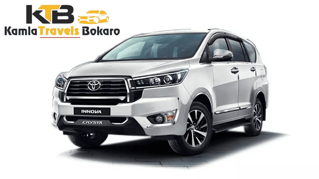 Kamla Travels Interior